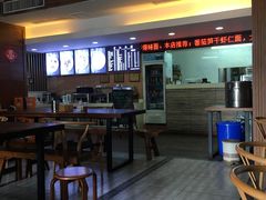 -望江面馆(杭州智汇中心店)