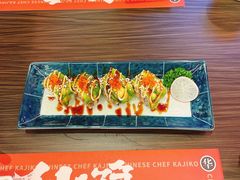 -仙隐小鹿中华料理(南宁万象城店)