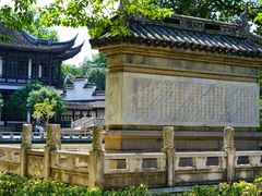 -红梅公园