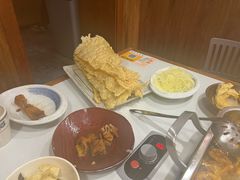 -螺大喜螺蛳粉火锅(雍和宫店)