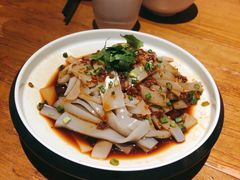 -木王宴语·野生鲜菌火锅(玉河店)