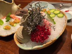 -古京·臻致料理(月湖店)