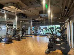 -OXYGYM奥美氧舱运动中心(丽都水岸店)