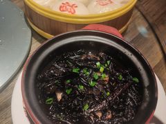 鲁迅故里梅干菜肉馒头-黛瓦里巷(南京东路店)