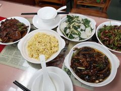 -蘭心餐厅(进贤路店)