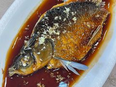 -楼外楼(西湖景区孤山路店)