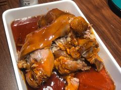 -李氏八大件老菜馆(万宝街店)