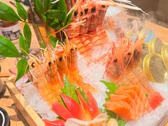 -Minase水濑·日料放题(外滩店)