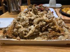 -小俩口烧烤东北菜(双井店)