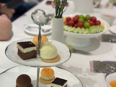 -燕庭·纯燕窝·甜品下午茶(南京西路店)