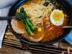 -小川洋风料理(汉街店)