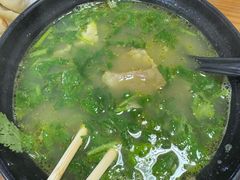 -水丰锅贴(延吉东路店)