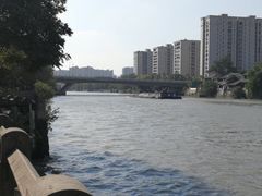 -运河游船(武林门码头)