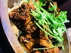-蜀留香石锅鱼(六顺街店)