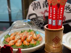 -洞庭土菜馆(天河北总店)