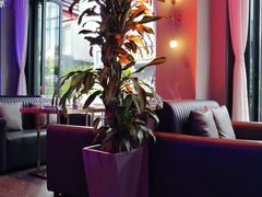 -108·公社·创意餐厅·LIVE HOUSE(李公堤店)