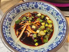 -丰尔粥食·粥底火锅·桑拿鸡(大良总店)
