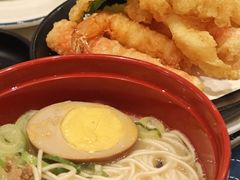 -滨寿司(新街口中央商场店)