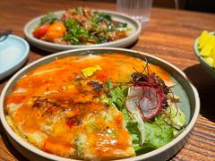 -食陆号·新式台湾创意菜(苏州首店)