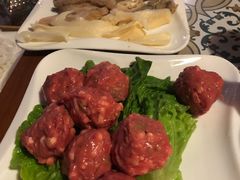 -普宁潮汕牛肉火锅(新香洲店)