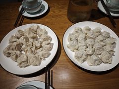 -伊喜饺子·烤鸭(五道口学院路店)