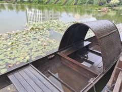 -西南林业大学(白龙校区)