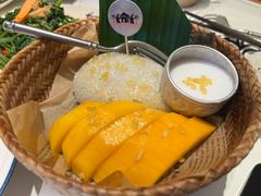 -太食獸泰式茶餐厅(IFS国金中心店)