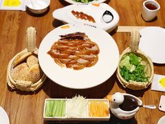 -煜丰汴京烤鸭(福彩路店)
