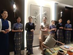 -王府茶楼茶宴·创意菜(朝阳公园店)
