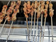 -运德成·天津老味烧烤(广开二马路店)