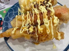 -滨寿司(高新伊藤店)