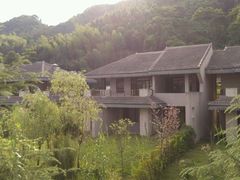 -明月山天沐温泉度假村