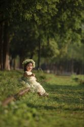 -诺米宝贝摄影工作室(铁机路店)