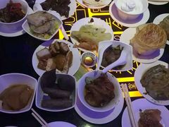 -堂会(白云店)