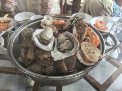-良师门滨海人家·海鲜·家常菜(滨海城店)