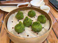 -苏小柳点心·手作小笼包(CP静安寺分院)
