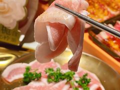 -花味烤肉·拌饭(建邺万达店)