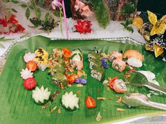 -火舞泰·泰式海鲜火锅餐厅(世纪城店)