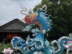 -老门东历史文化街区