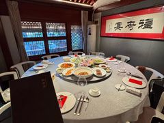 -程府宴-国宴(南长街·四合院店)