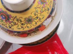-宁夏国强手抓羊肉·清真菜(未央路凤三店)