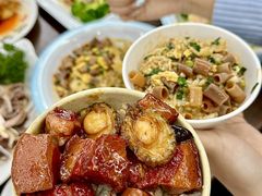 -晶渔坊·海鲜私房菜(东夷小镇店)