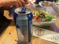 -聚点串吧·北京烧烤(赵登禹路店)