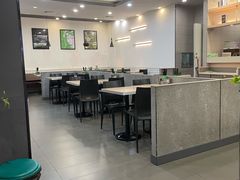 大堂-蒙自源米线大王(普宁广场店)