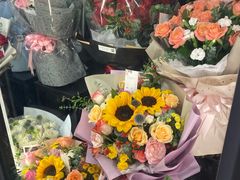 -豆豆花艺(新光天地店)