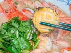 -霆记海鲜·只为这碗面(滨江店)