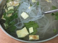 -清真老铁家灌汤包