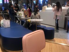 -奈雪的茶(青岛卓悦里INTOWN店)