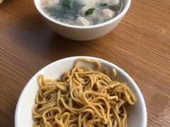 -叶陈记客家腌面店(泰华豪园店)