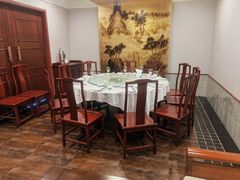包房-便宜坊烤鸭店(国瑞城哈德门店)